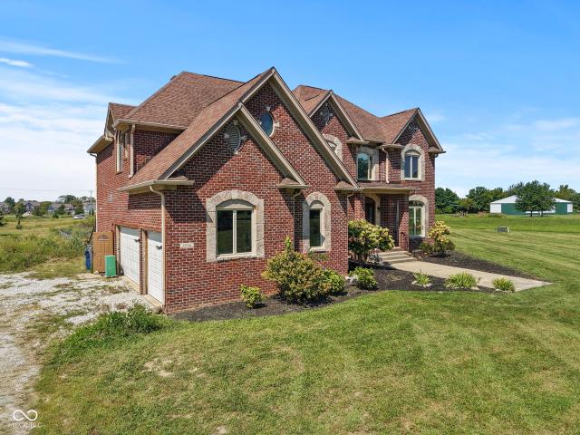 House for sale in Bargersville, Johnson County