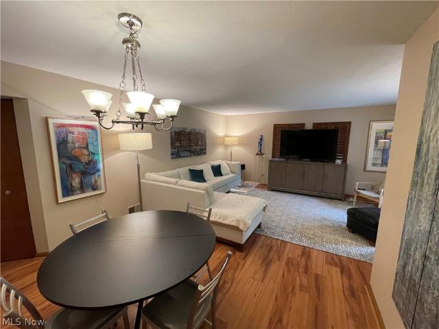 Condo for sale in Canfield, Ohio