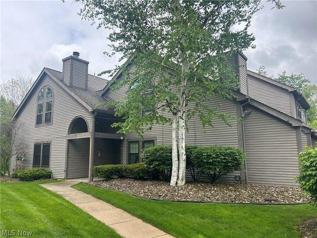Condo for sale in Canfield, Ohio
