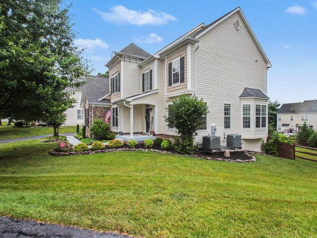 House for sale in Virginia