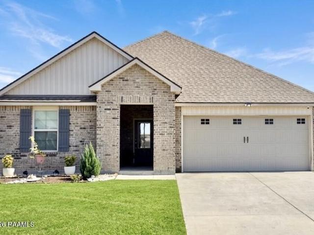 House for sale in Jennings, Louisiana