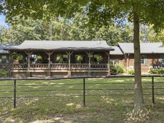 Farm for sale in Eddyville, Kentucky