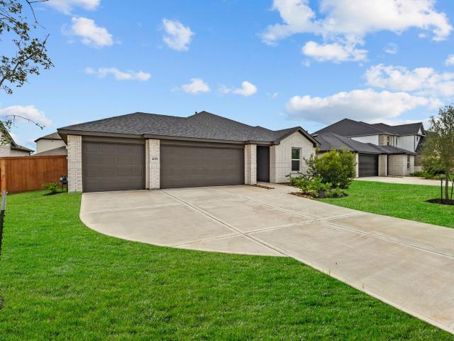 House for sale in Brookshire, Waller County