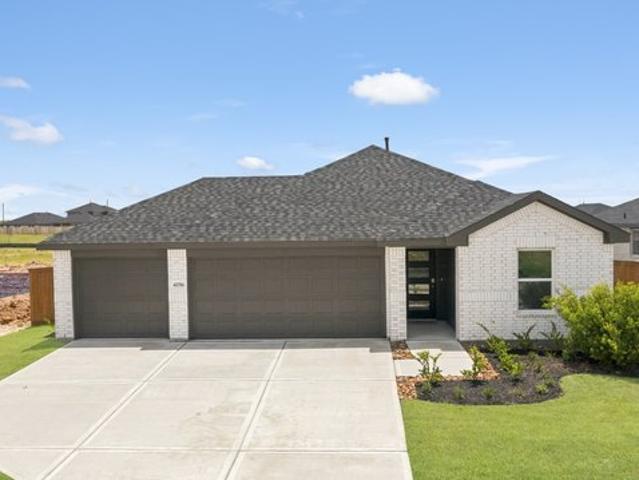 House for sale in Brookshire, Texas