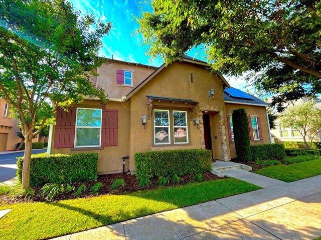 House for sale in Clovis, California