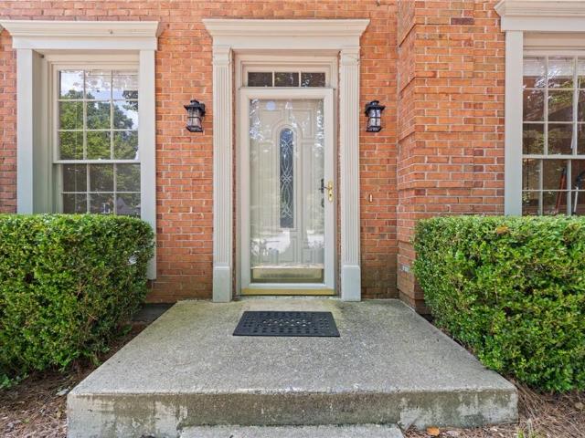 House for sale in Woodstock, Georgia