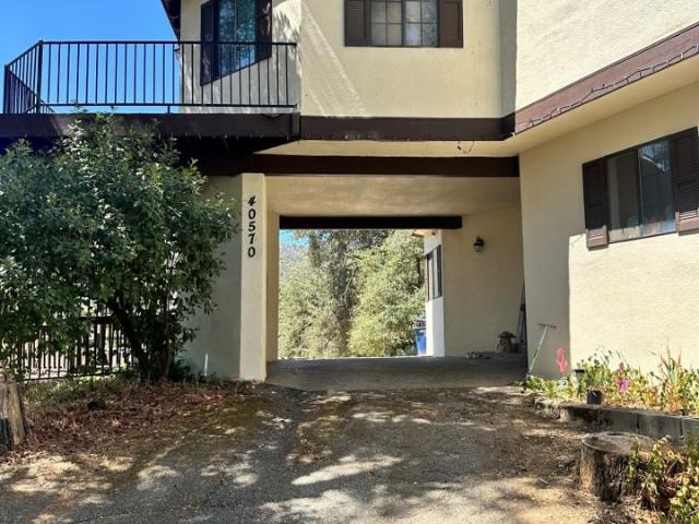 House for sale in Oakhurst