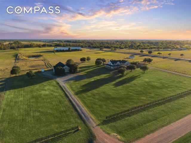 Ranch for sale in Hempstead, Texas