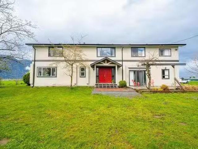 House for sale in Abbotsford, British Columbia