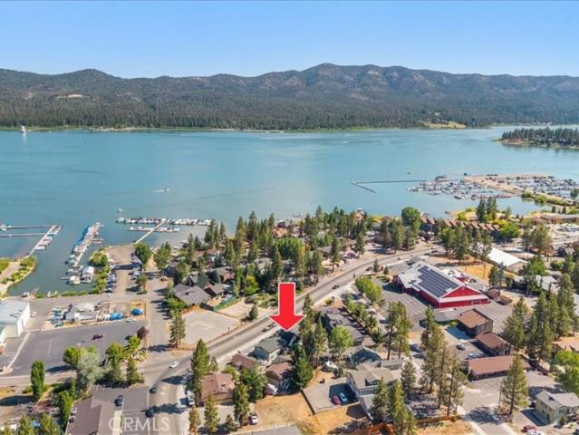 House for sale in Big Bear Lake, California