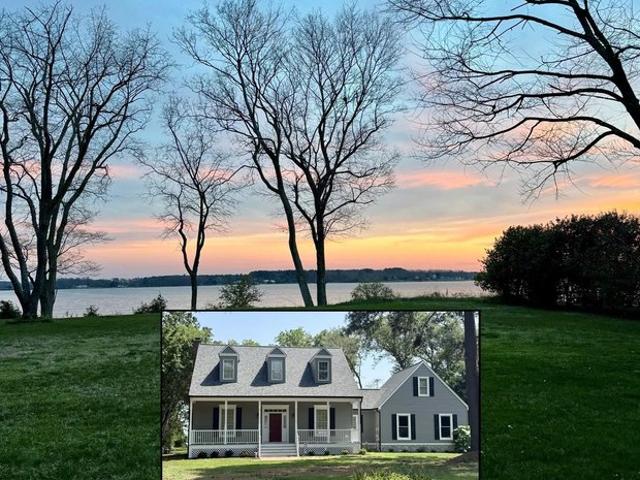 House for sale in Leonardtown, Maryland