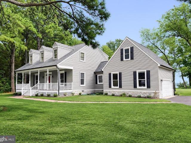 House for sale in Leonardtown, Saint Mary's County