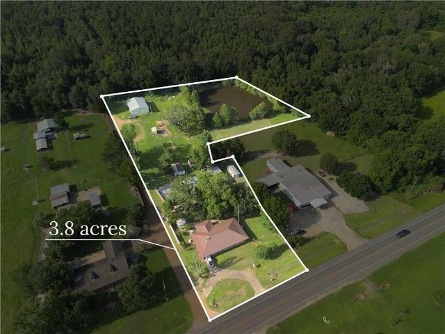 House for sale in Marksville, Avoyelles Parish