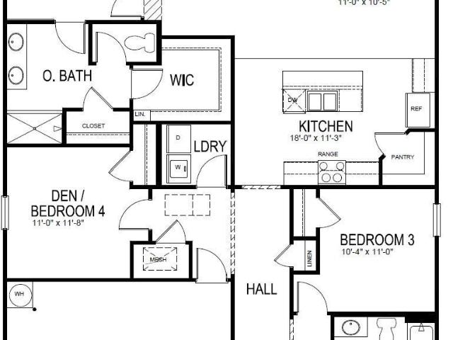 House for sale in Tennessee