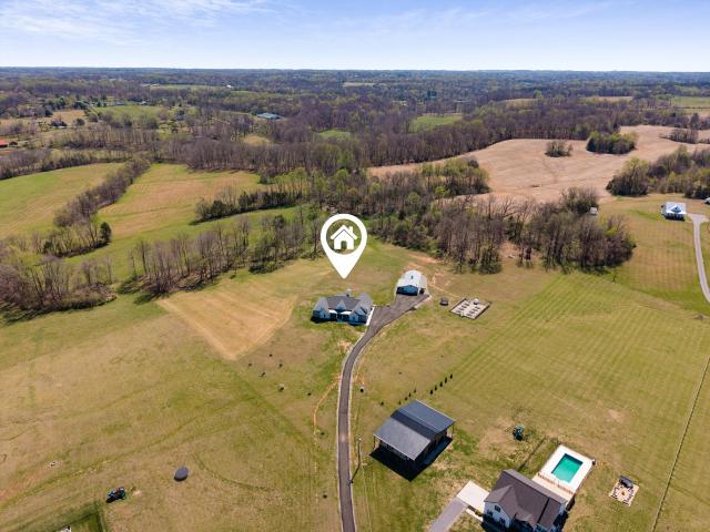 House for sale in Tennessee