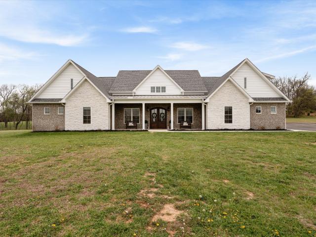 House for sale in Tennessee