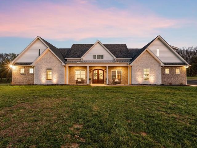 House for sale in Tennessee