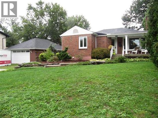 House for sale in Maidstone, Ontario