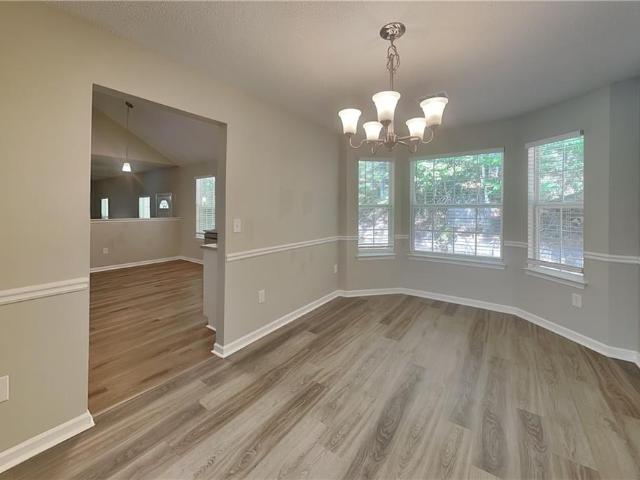 House for sale in Snellville, Georgia