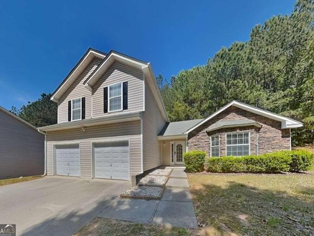 House for sale in Snellville, Georgia