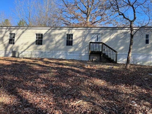 House for sale in Haleyville, Alabama