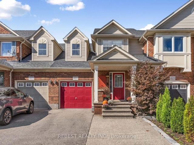 Townhouse for sale in Woburn, Ontario