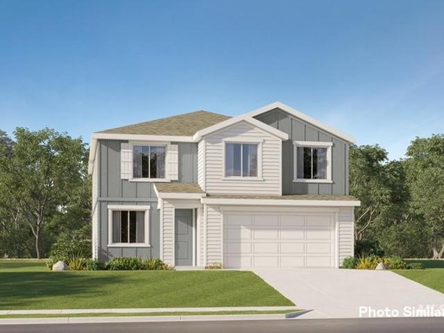 House for sale in Nampa, Idaho