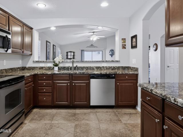 House for sale in Gilbert, Arizona