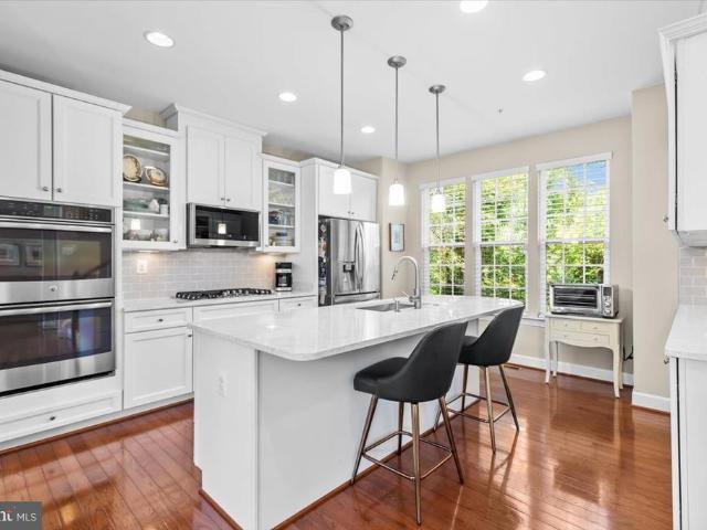Townhouse for sale in Ardmore, Fairfax