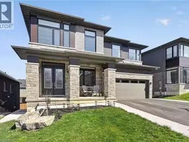 House for sale in Niagara, Ontario