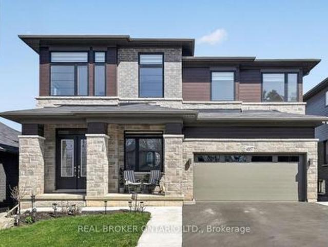 House for sale in Niagara, Ontario