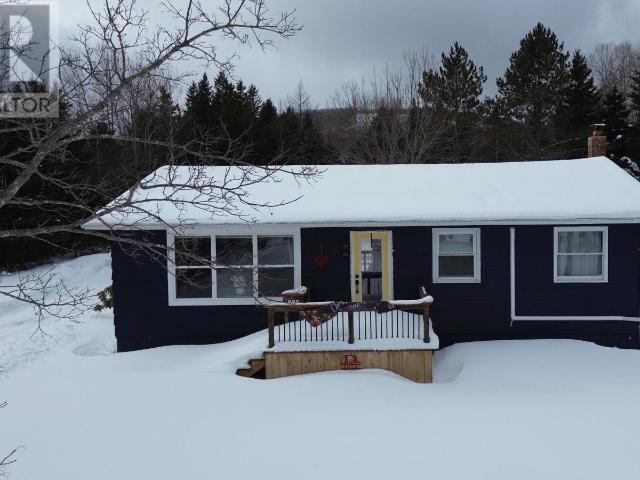House for sale in Nova Scotia
