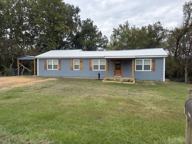 House for sale in Courtland, Panola County