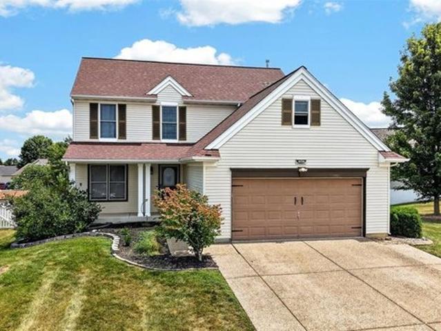 House for sale in Foristell, Missouri