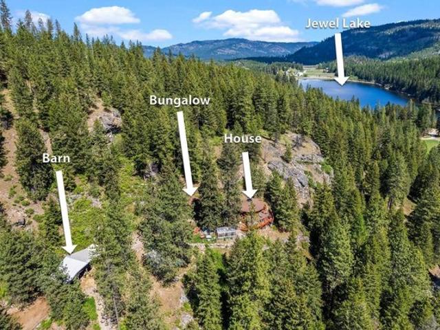 House for sale in Sagle, Idaho