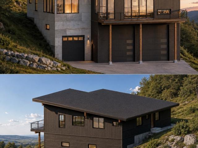 Land for sale in Chelan, Washington