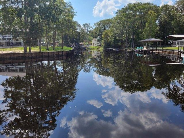 Land for sale in Middleburg, Florida