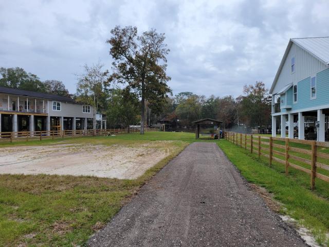 Land for sale in Middleburg, Florida