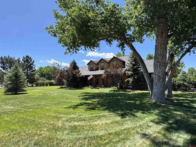 House for sale in Montrose, Colorado