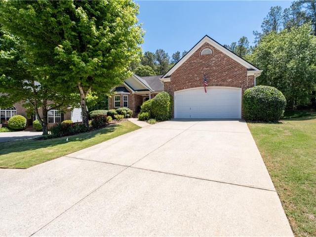 House for sale in Buford, Georgia