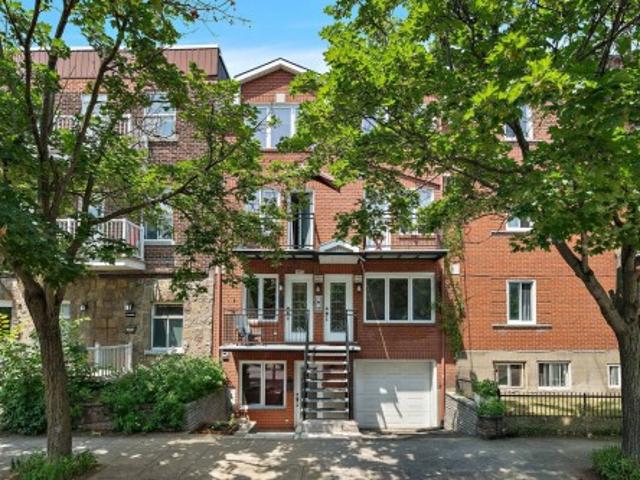 Condo for sale in St. Leonard's, Quebec