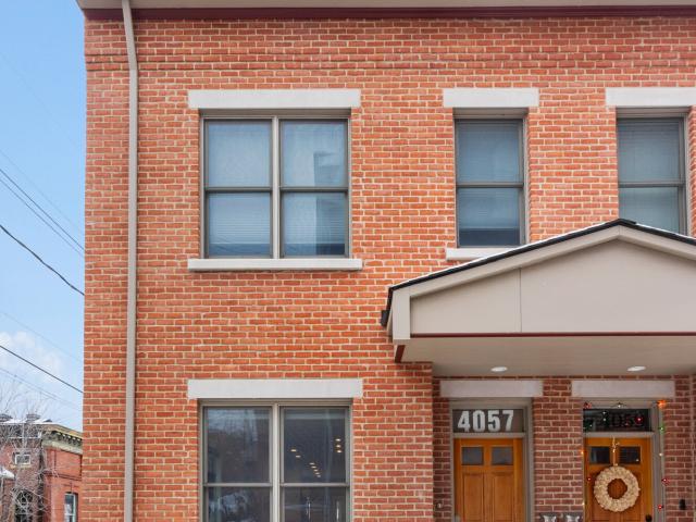 Townhouse for sale in Pittsburgh