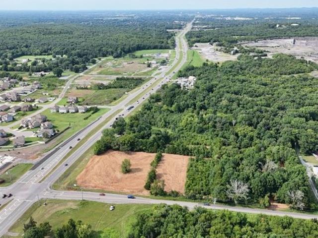 Land for sale in Tennessee