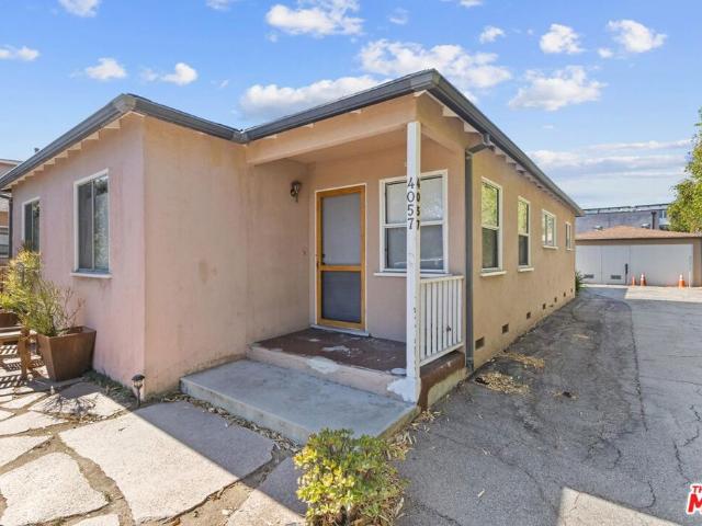 House for sale in Mar Vista, Los Angeles
