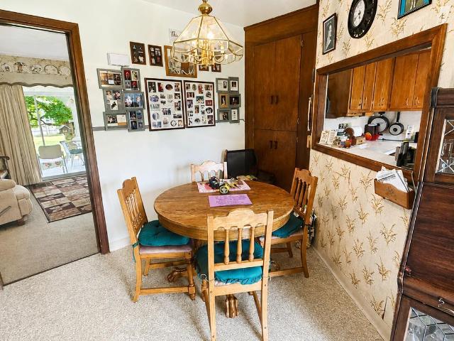 House for sale in Eaton, Michigan
