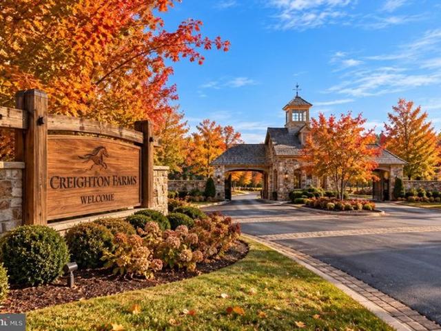 Land for sale in Leesburg, Loudoun County
