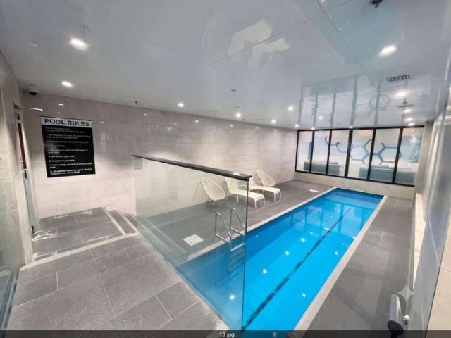 Apartment for rent in Auckland, Oroua County
