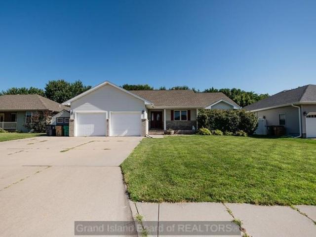House for sale in Nebraska