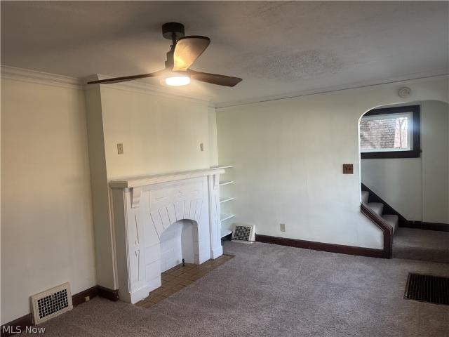 Property for rent in Ohio