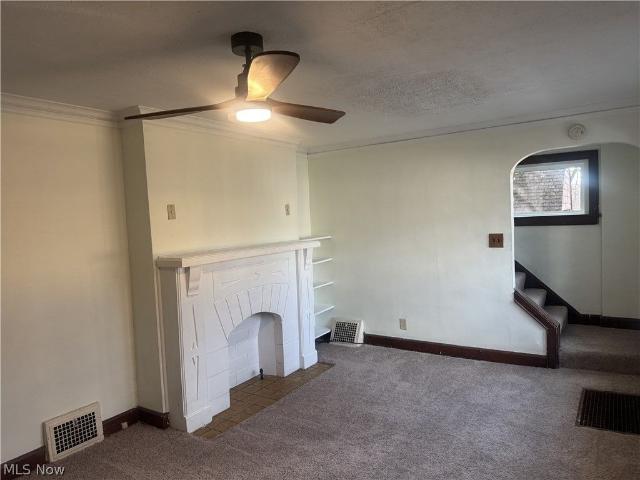 Apartment for rent in Ohio